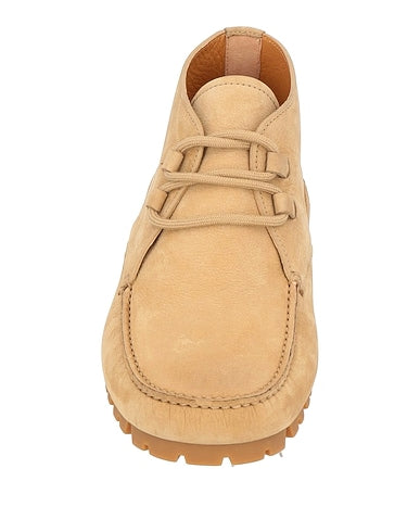 FERRAGAMO ANKLE BOOTS