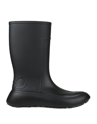 FERRAGAMO ANKLE BOOTS