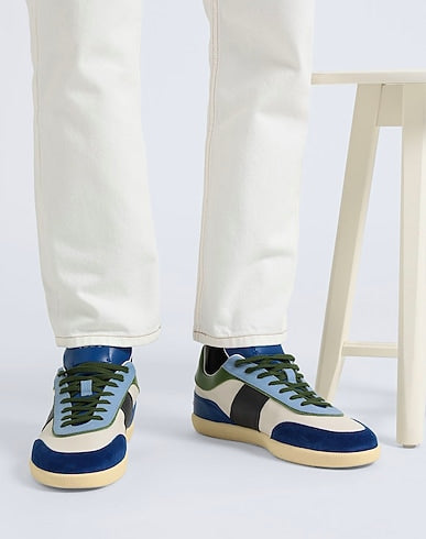 TOD'S SNEAKERS