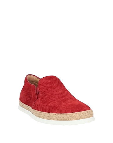 TOD'S LOAFERS