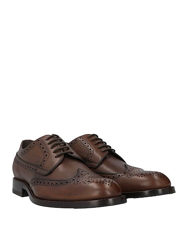 TOD'S LACED SHOES