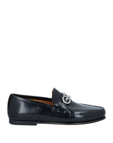 FERRAGAMO LOAFERS