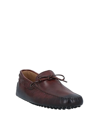 TOD'S LOAFERS