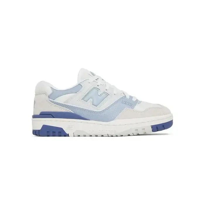 New Balance New Balance Wmns 550 'Triple White' - Shoe size: UK 4 Sneakers | Shop From The Mirage