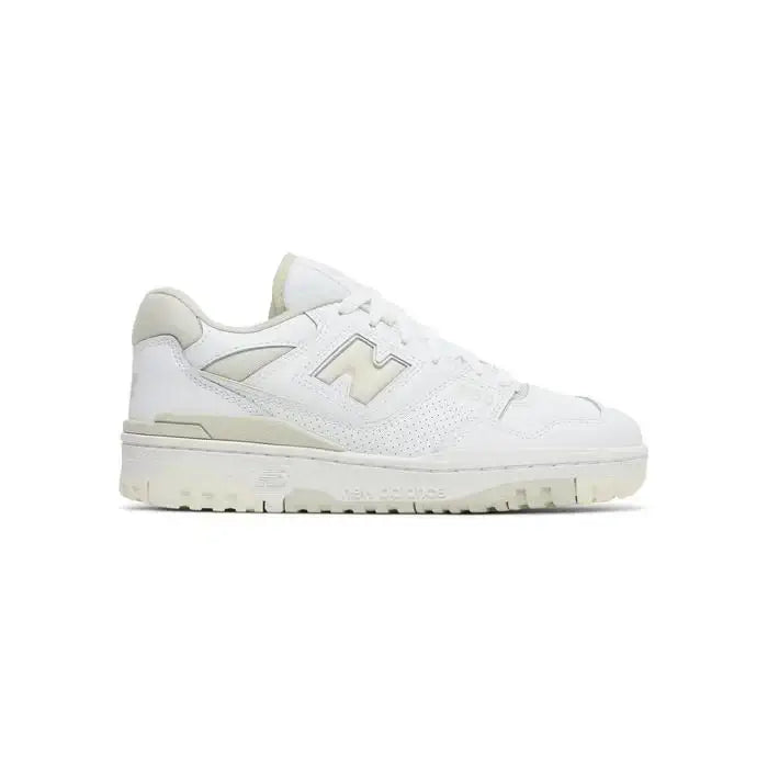 New Balance New Balance Wmns 550 'Silver Birch' - Shoe size: UK 5 Sneakers | Shop From The Mirage