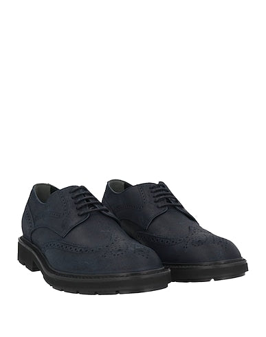 TOD'S LACED SHOES