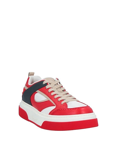 FERRAGAMO SNEAKERS