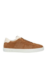 TOD'S SNEAKERS