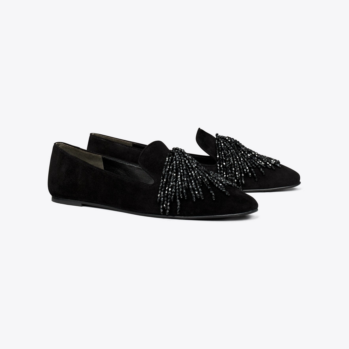 Smoking Slipper