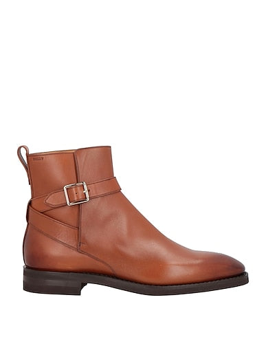 BALLY ANKLE BOOTS