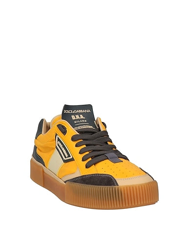 DOLCE&GABBANA SNEAKERS
