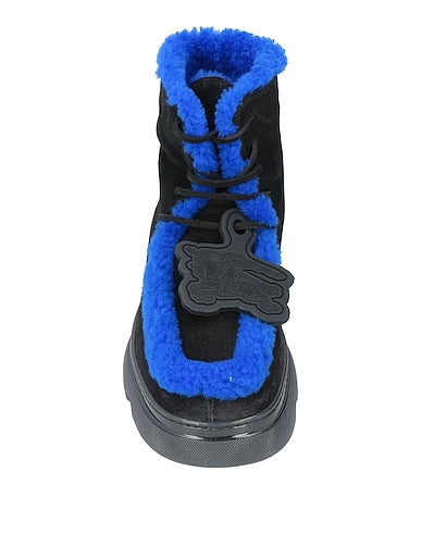 BURBERRY ANKLE BOOTS