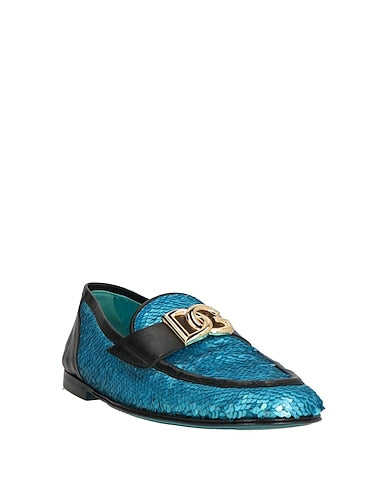 DOLCE&GABBANA LOAFERS