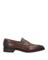 BALLY LOAFERS
