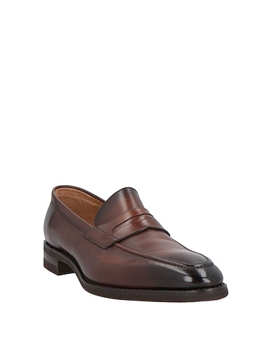 BALLY LOAFERS