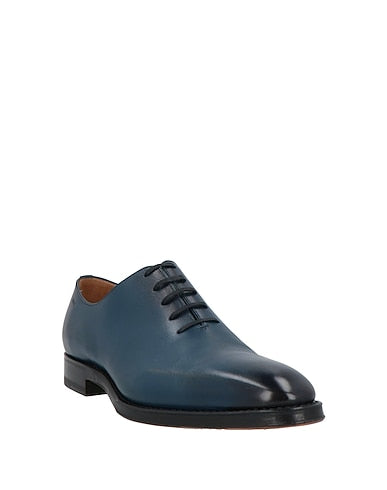 BALLY LACED SHOES