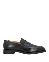 BALLY LOAFERS