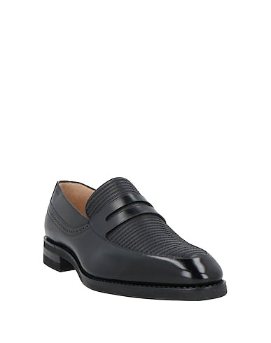 BALLY LOAFERS