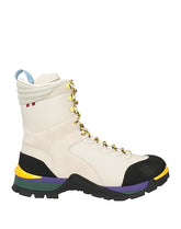 BALLY HIKE ANKLE BOOTS