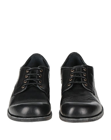 DOLCE&GABBANA LACED SHOES