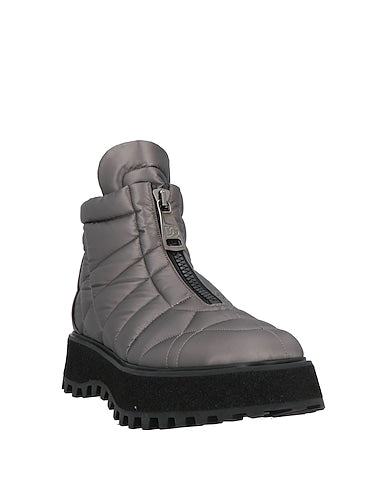 DOLCE&GABBANA ANKLE BOOTS