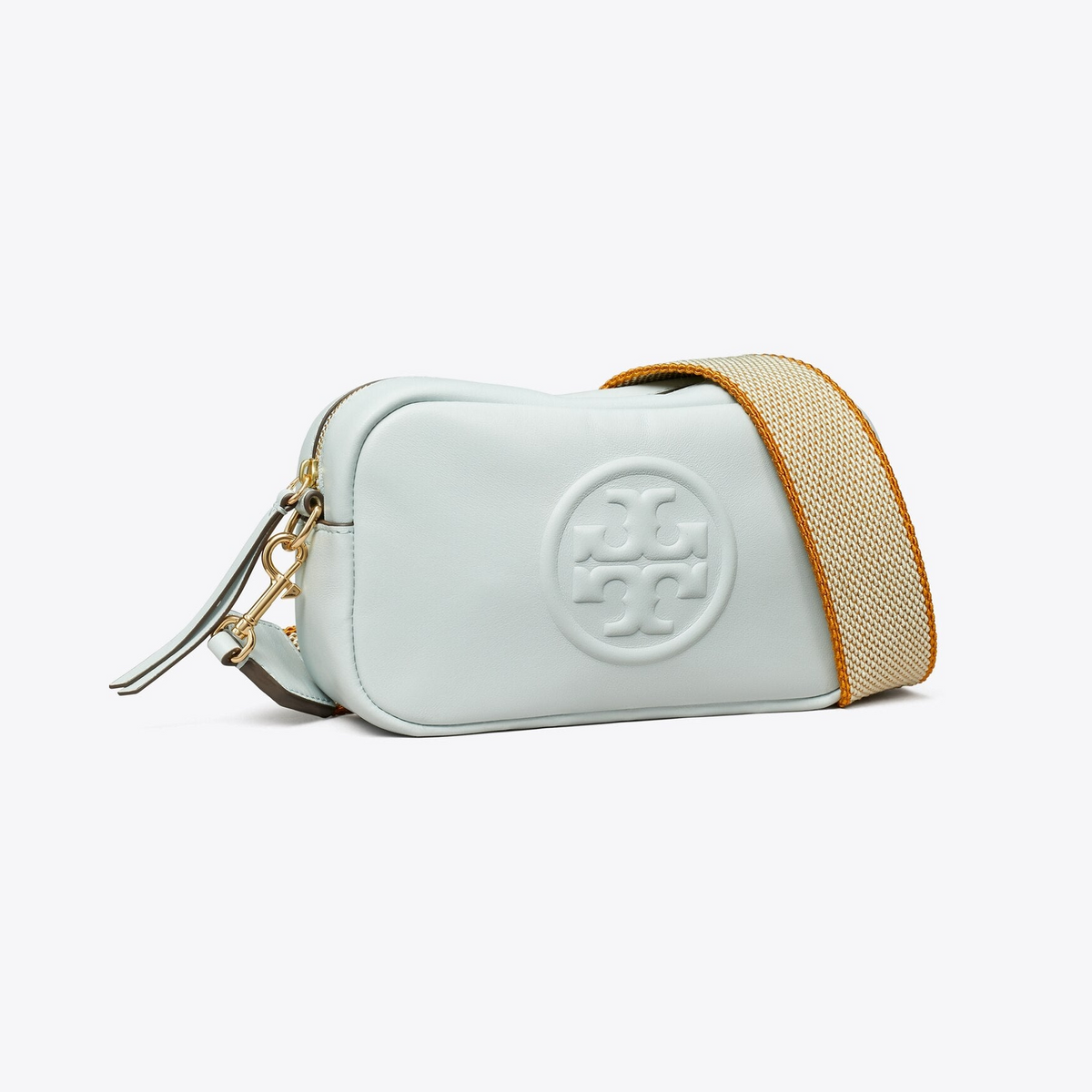Mini Miller Soft Crossbody Bag
