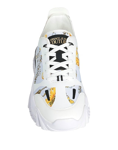 VERSACE JEANS COUTURE SNEAKERS