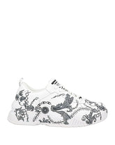 VERSACE JEANS COUTURE SNEAKERS
