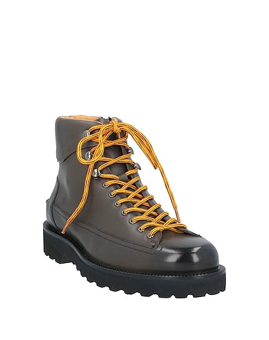 BALLY ANKLE BOOTS