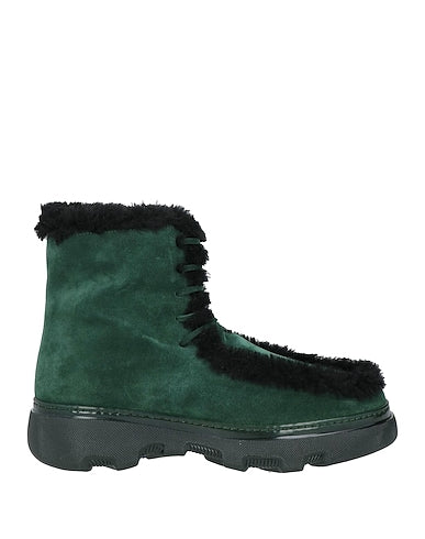 BURBERRY ANKLE BOOTS