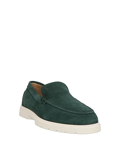 TOD'S LOAFERS