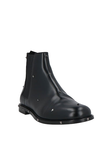 VALENTINO GARAVANI ANKLE BOOTS