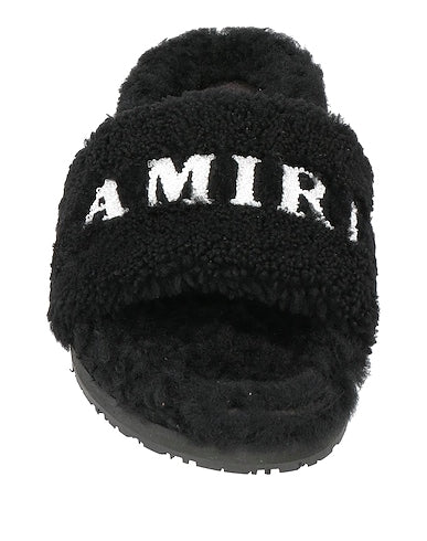 AMIRI SANDALS