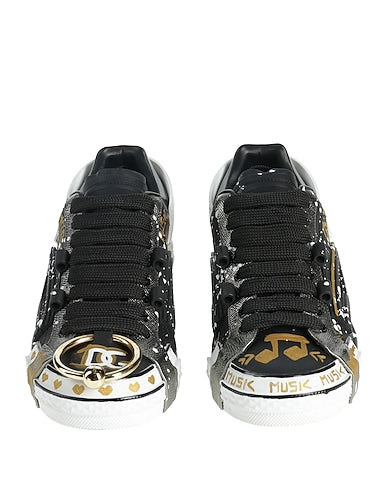 DOLCE&GABBANA SNEAKERS