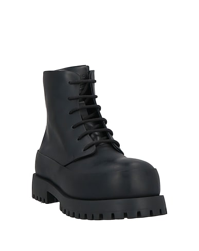 FERRAGAMO ANKLE BOOTS