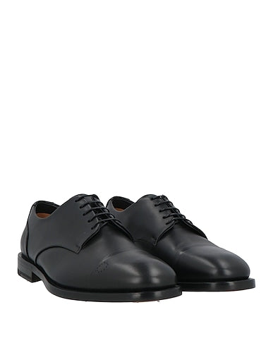 FERRAGAMO LACED SHOES