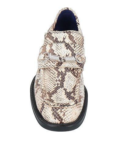 BURBERRY LOAFERS