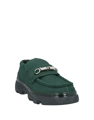 BURBERRY LOAFERS