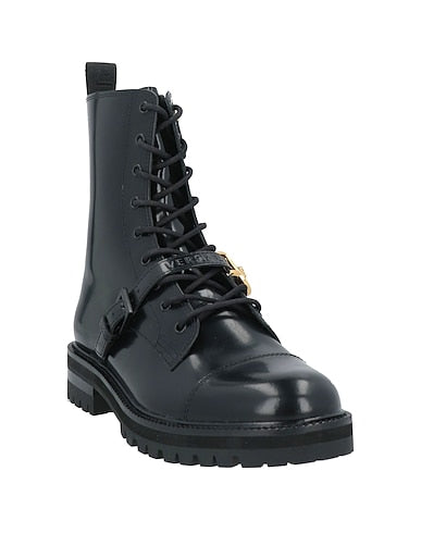 VERSACE ANKLE BOOTS