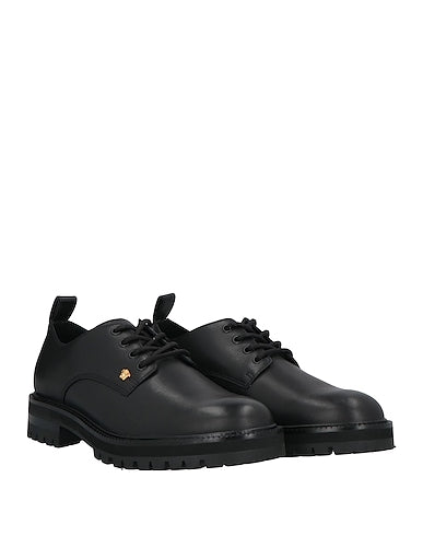 VERSACE LACED SHOES