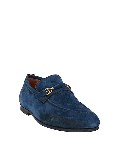 BALLY LOAFERS
