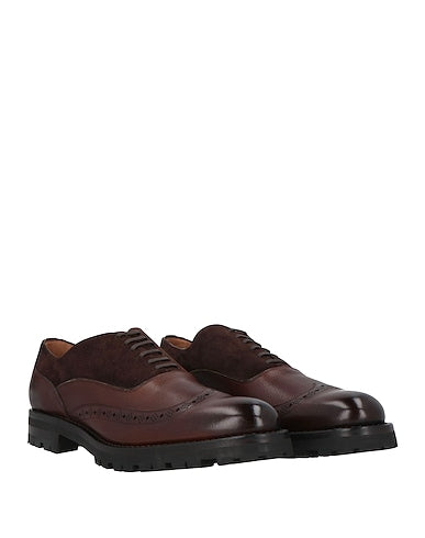 BALLY LACED SHOES