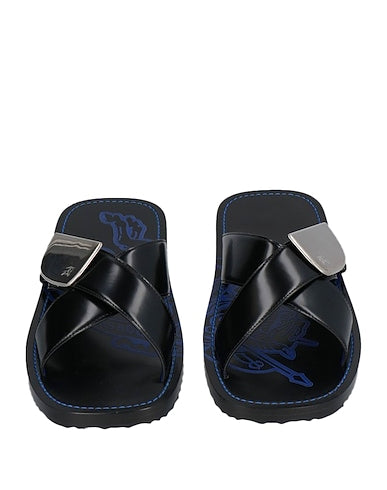 BURBERRY SANDALS