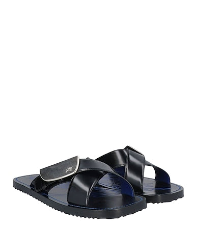 BURBERRY SANDALS