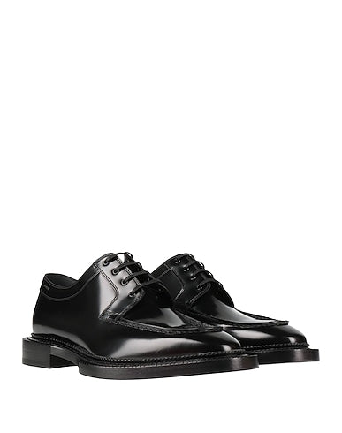 BALLY LACED SHOES