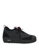 BALLY SNEAKERS