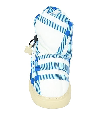 BURBERRY ANKLE BOOTS