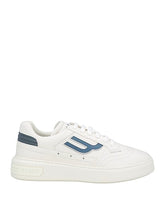 BALLY SNEAKERS