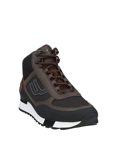BALLY SNEAKERS