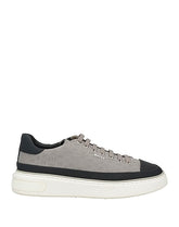 BALLY SNEAKERS